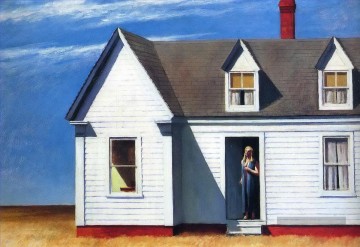 Edward Hopper œuvres - non détecté 235611 Edward Hopper